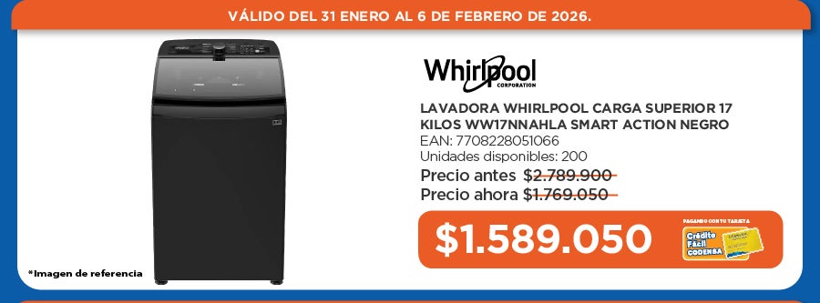 Cr&eacute;dito f&acute;cil codensa